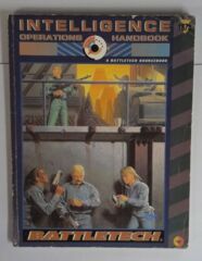 Intelligence Operations Handbook